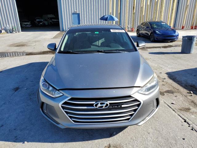 2018 HYUNDAI ELANTRA SE 5NPD84LF7JH280456