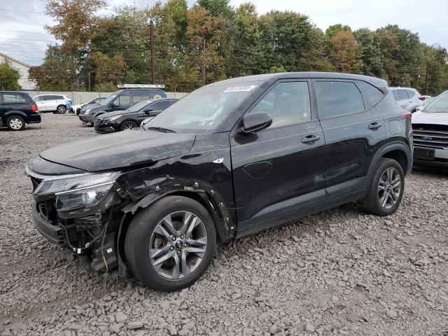 KIA SELTOS LX