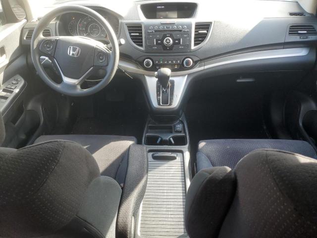 2012 HONDA CR-V EX - 5J6RM4H58CL020058