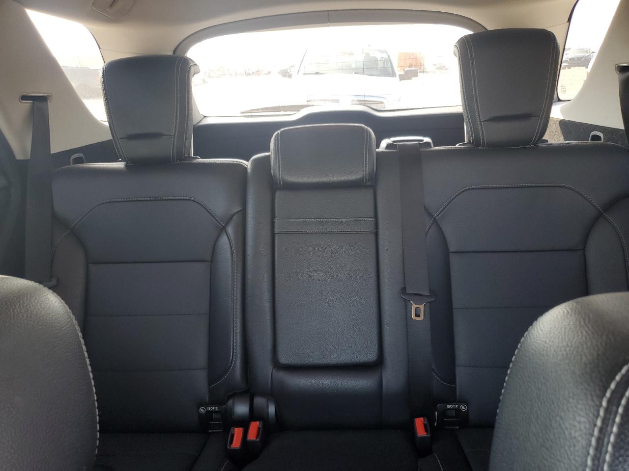 MERCEDES-BENZ M-CLASS 350 4MATIC