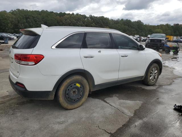 2017 KIA SORENTO LX V6 #3279510267