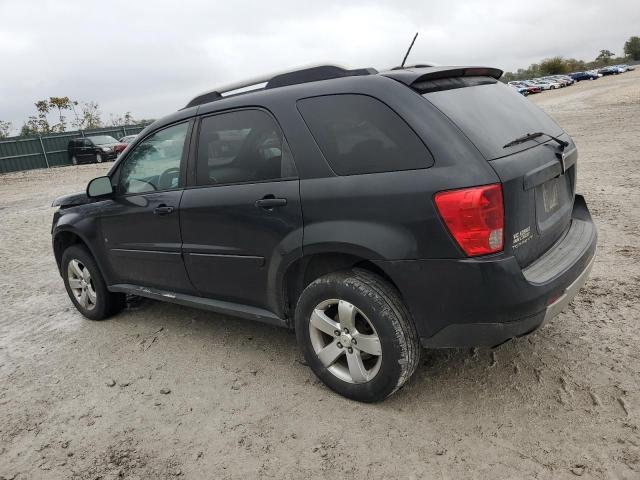 2009 PONTIAC TORRENT #3280524140