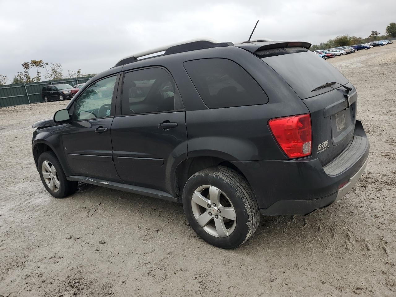 Lot #3280524140 2009 PONTIAC TORRENT