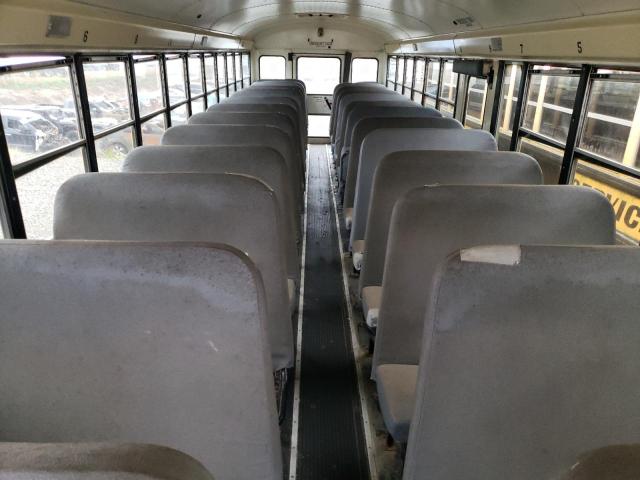 2009 IC CORPORATION 3000 CE #3287478006