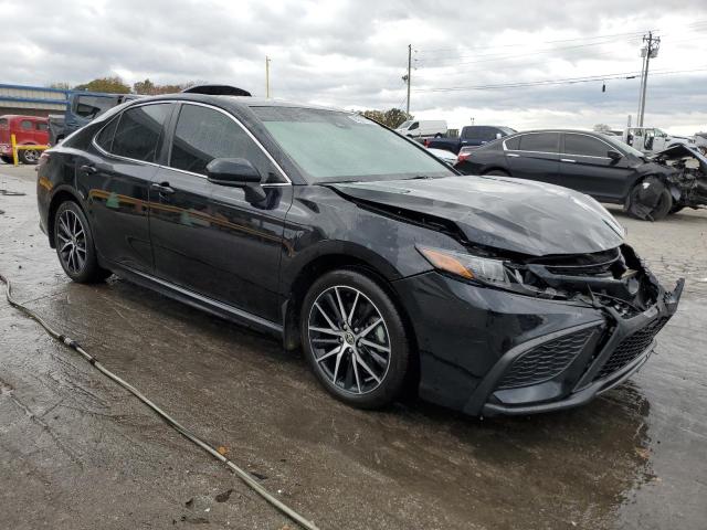 2021 TOYOTA CAMRY SE #3287633034