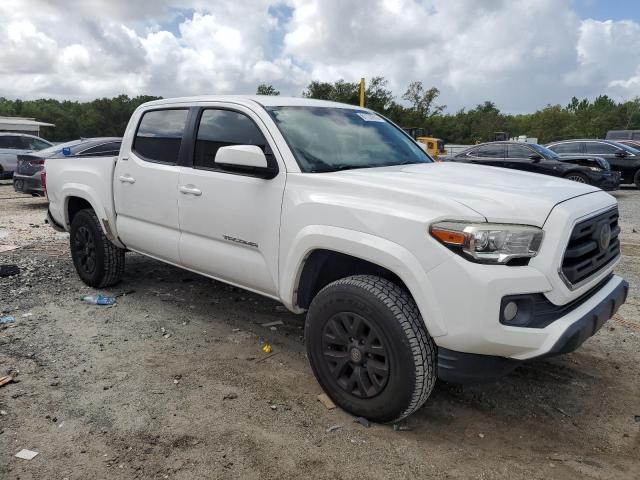 2018 TOYOTA TACOMA DOU - 3TMAZ5CNXJM058663