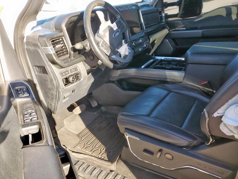 2024 FORD F250 SUPER #3281387995