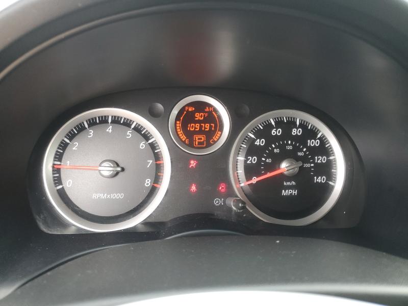 2011 NISSAN SENTRA 2.0 - 3N1AB6AP3BL620508