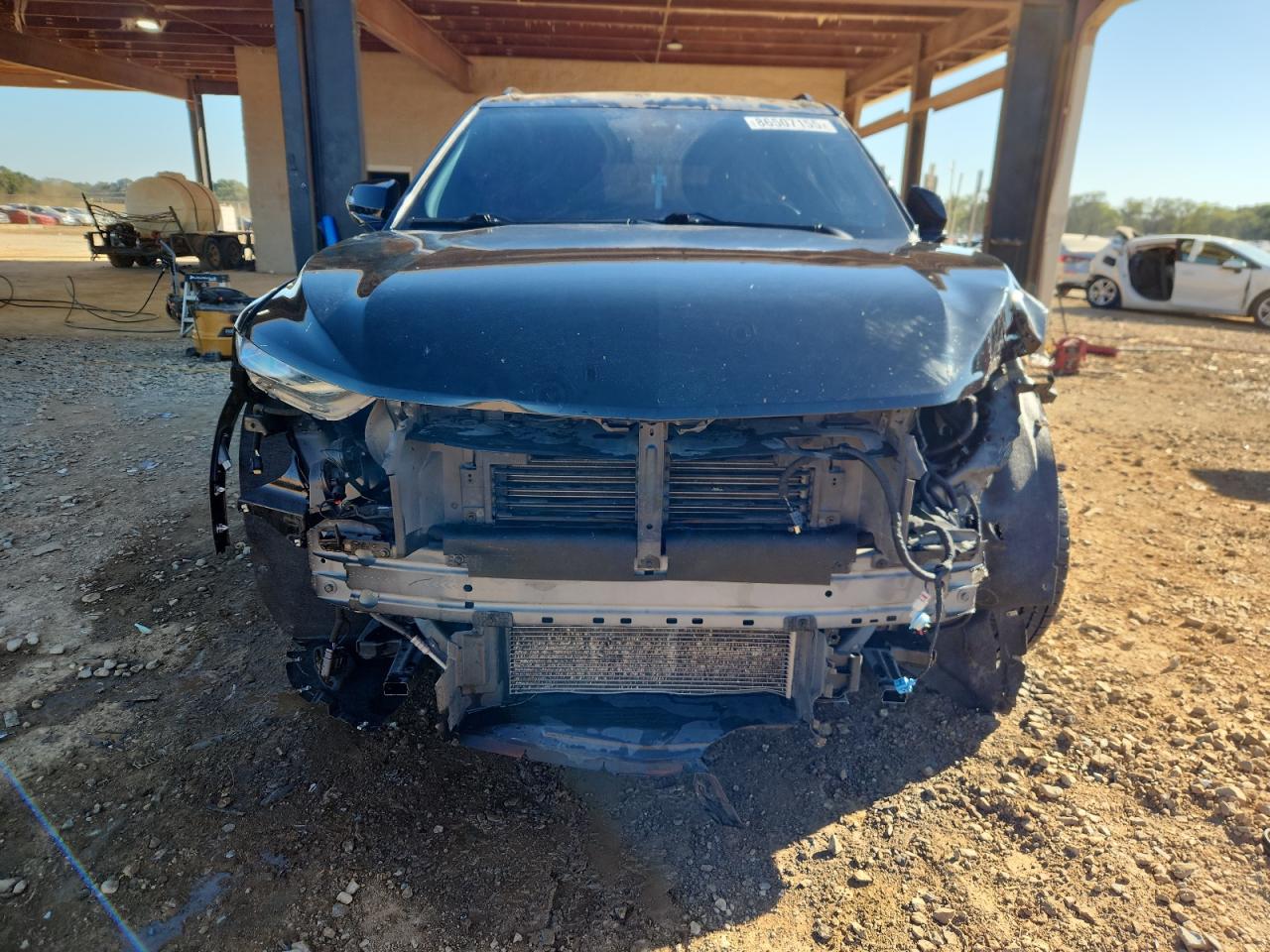 CHEVROLET BLAZER 3LT