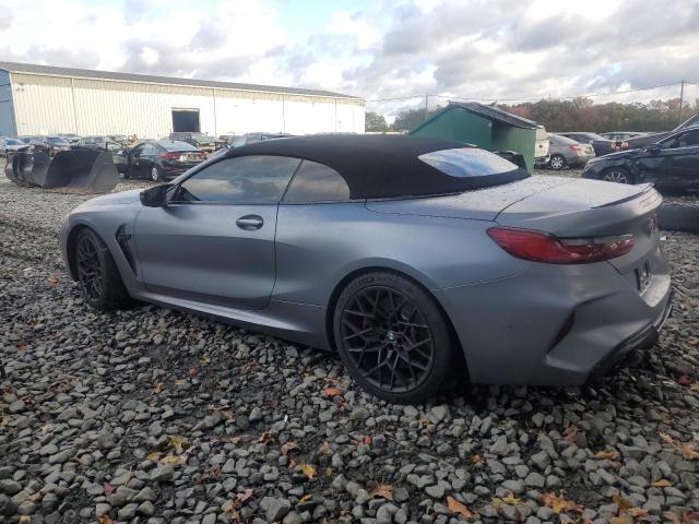 2022 BMW M8 #3303957698