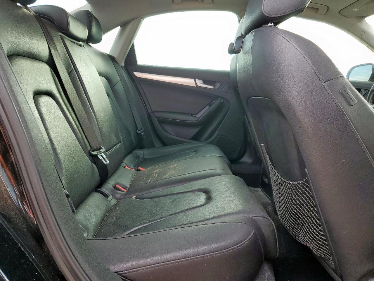 AUDI A4 PREMIUM PLUS