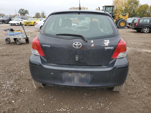 2010 TOYOTA YARIS 3D #3282525865