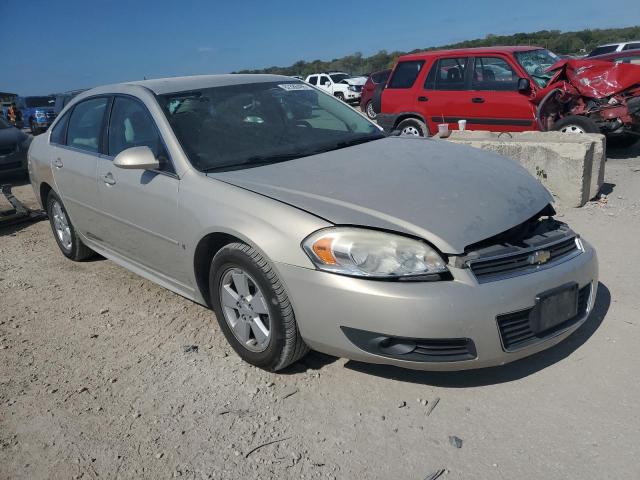 2010 CHEVROLET IMPALA LT - 2G1WB5EK0A1113408