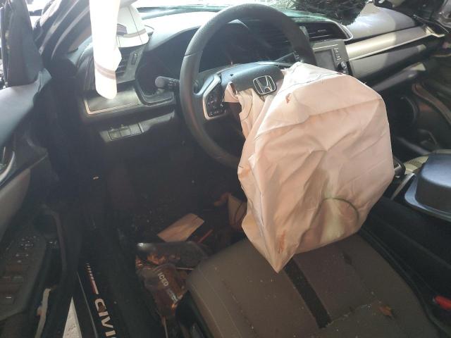 2020 HONDA CIVIC LX #3268477758