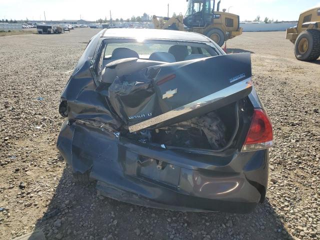 2011 CHEVROLET IMPALA LT #3264677875