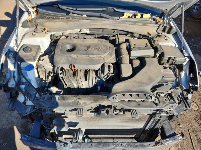 2018 KIA OPTIMA LX #3284587401