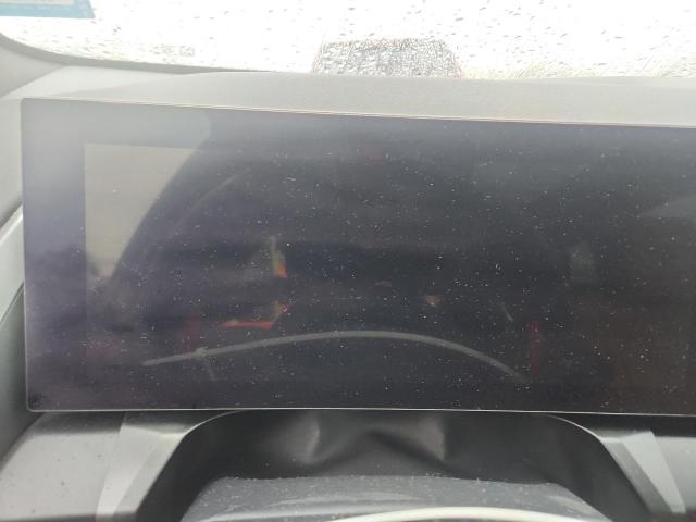 2025 BMW X3 M50 - 5UX73GP04S9130400