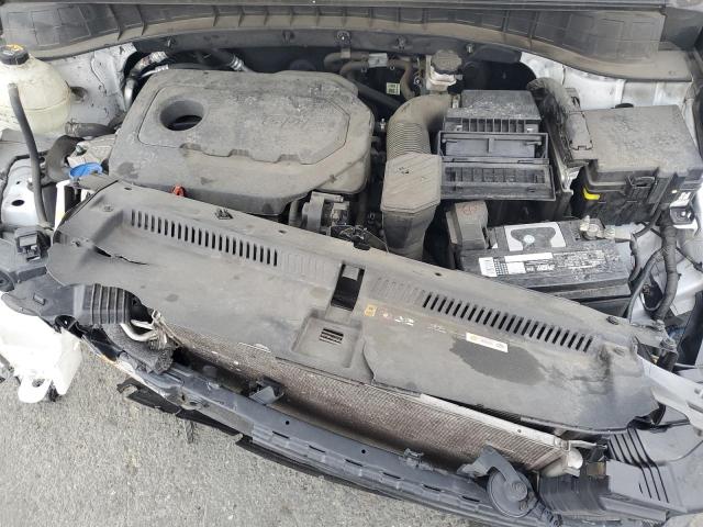 2019 HYUNDAI TUCSON LIM KM8J3CAL6KU018158