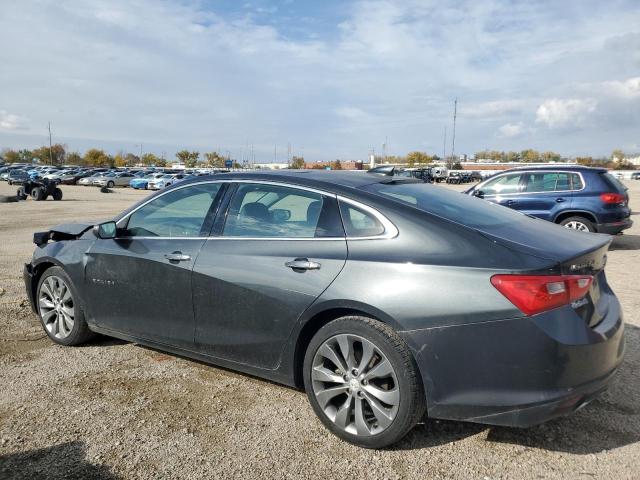 2017 CHEVROLET MALIBU PREMIER - 1G1ZH5SX5HF125813