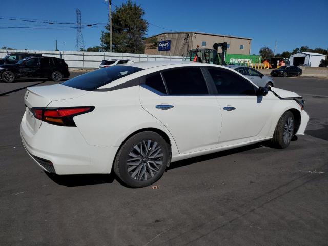 2025 NISSAN ALTIMA SV 1N4BL4DV7SN392791