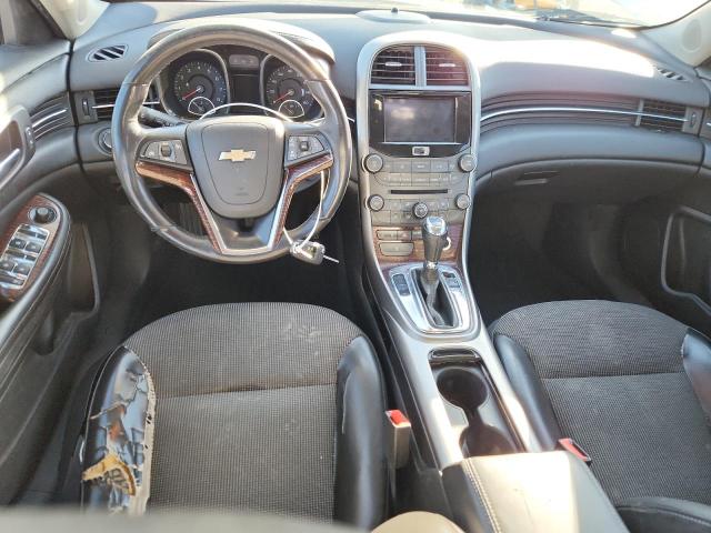 2013 CHEVROLET MALIBU 2LT - 1G11E5SA8DF306464