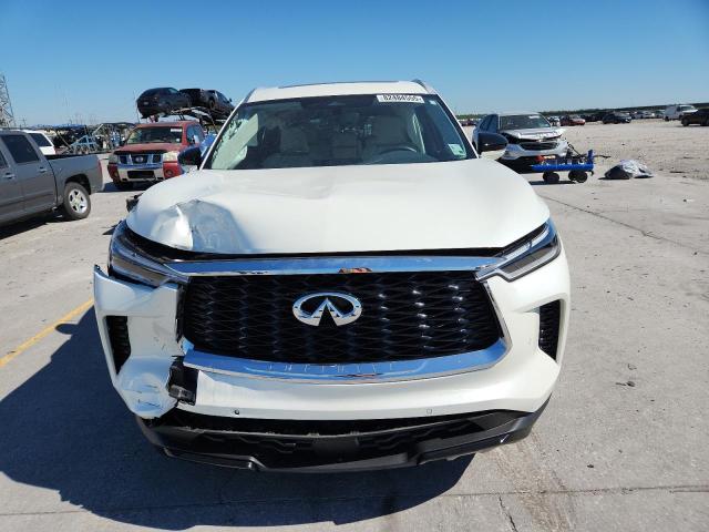 2024 INFINITI QX60 LUXE 5N1DL1FR8RC341061