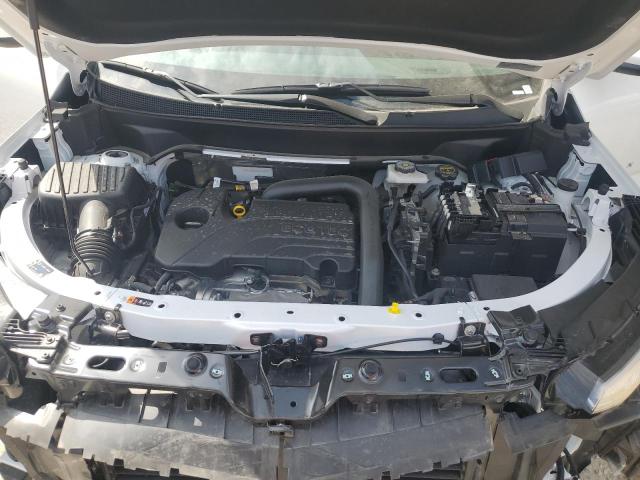 2025 CHEVROLET EQUINOX LT 3GNAXHEGXSL315468