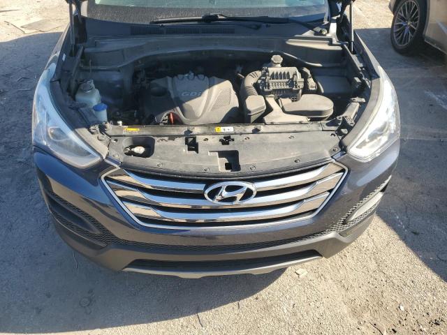 2016 HYUNDAI SANTA FE S - 5XYZT3LB2GG311429