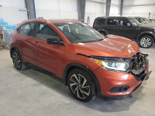 2020 HONDA HR-V SPORT #3292373269