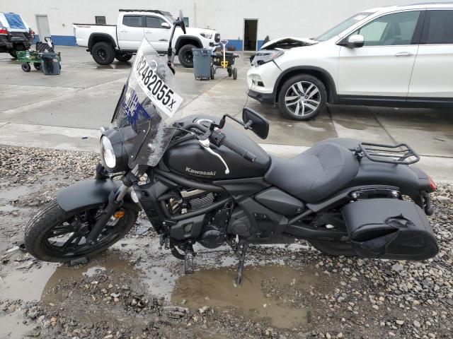 2023 KAWASAKI EN650 C JKAENEC17PDA08931
