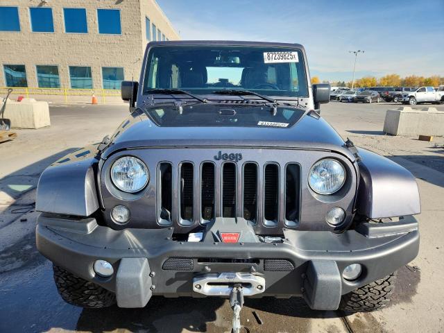 2016 JEEP WRANGLER U - 1C4BJWEG6GL244193