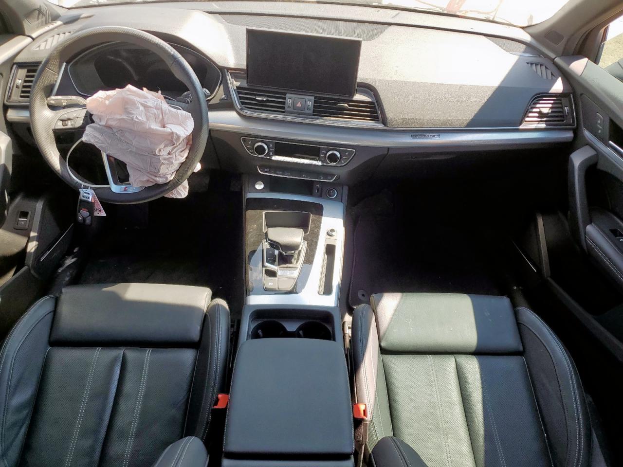 AUDI Q5 PREMIUM PLUS 45