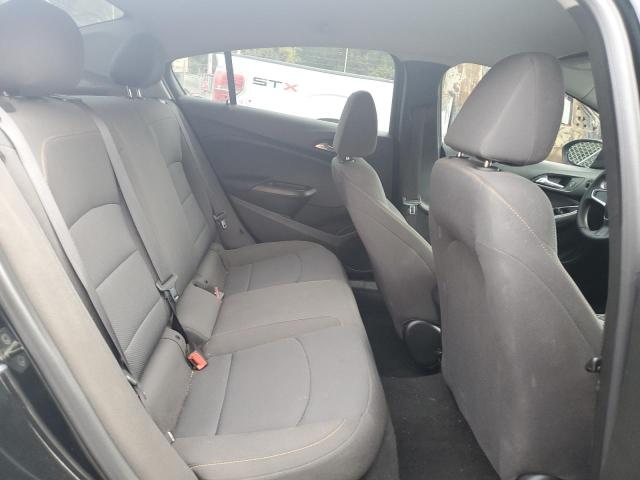 2019 CHEVROLET CRUZE LS - 1G1BC5SM7K7149005