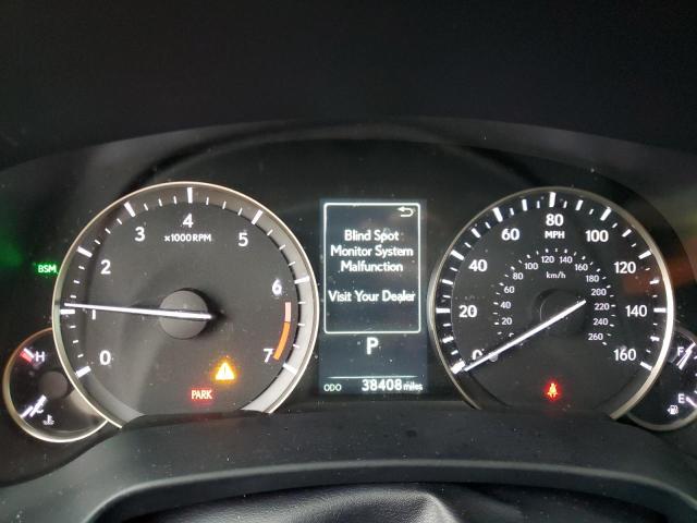 2021 LEXUS RX 350 #3276361704