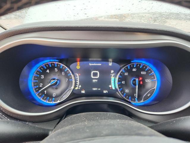 2023 CHRYSLER PACIFICA T #3285736652