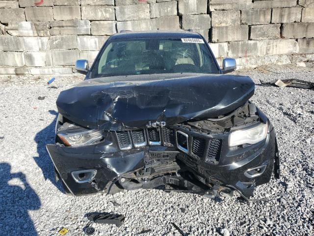 2014 JEEP GRAND CHEROKEE OVERLAND #3316793422