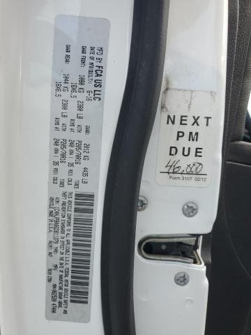 2016 JEEP PATRIOT SP - 1C4NJPBA0GD811379