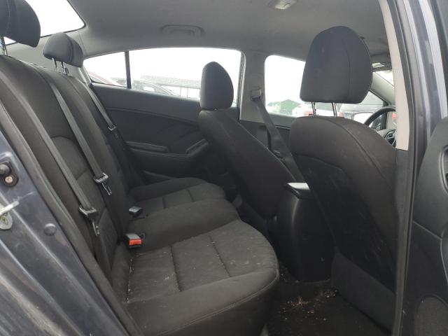 2016 KIA FORTE LX - KNAFK4A61G5565799