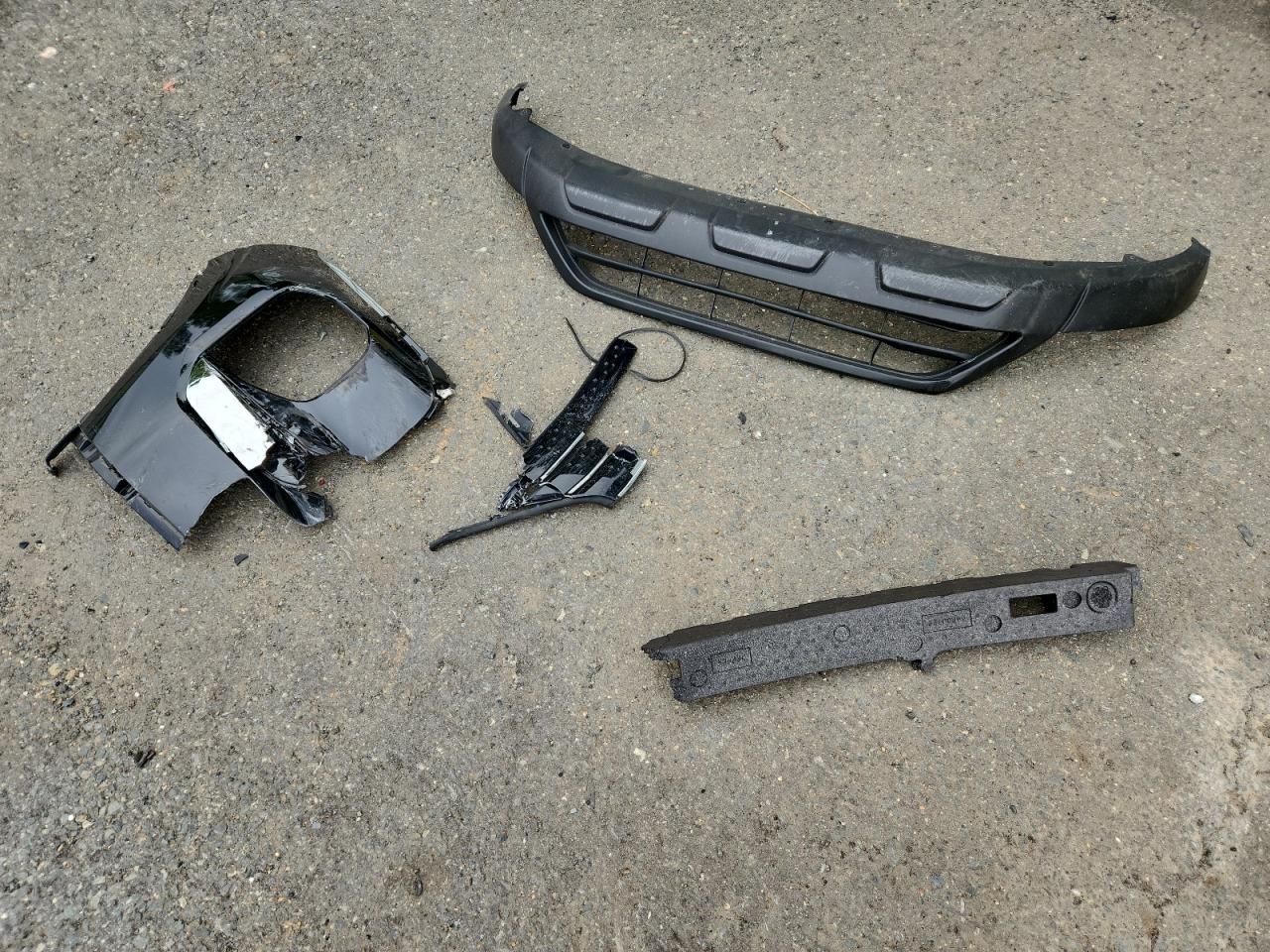 MITSUBISHI OUTLANDER ES