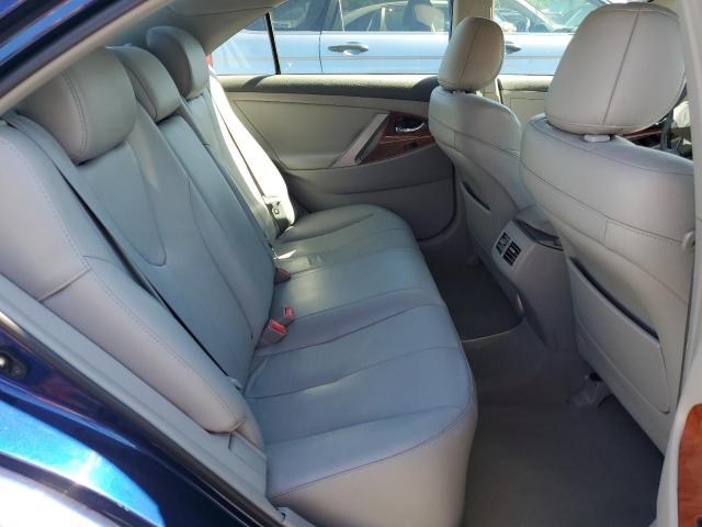 2011 TOYOTA CAMRY BASE - 4T1BF3EK9BU718673