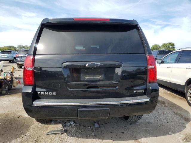 2017 CHEVROLET TAHOE K1500 PREMIER 1GNSKCKC5HR111931