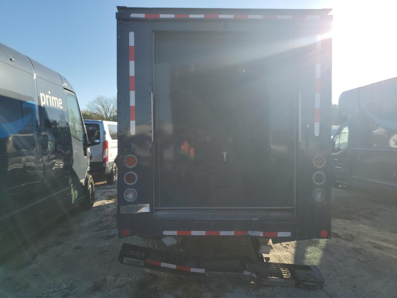 FORD TRANSIT T-350 HD