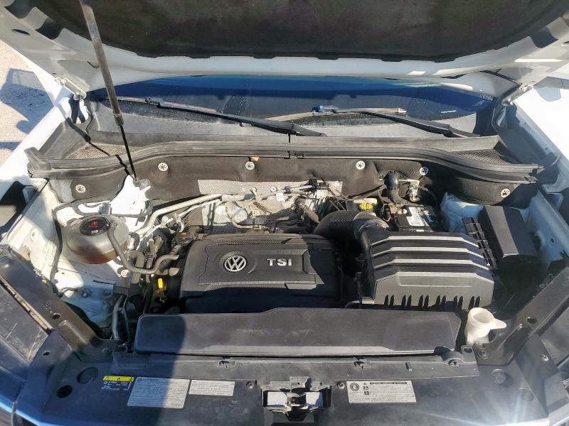 2019 VOLKSWAGEN ATLAS S 1V2AP2CA9KC618823