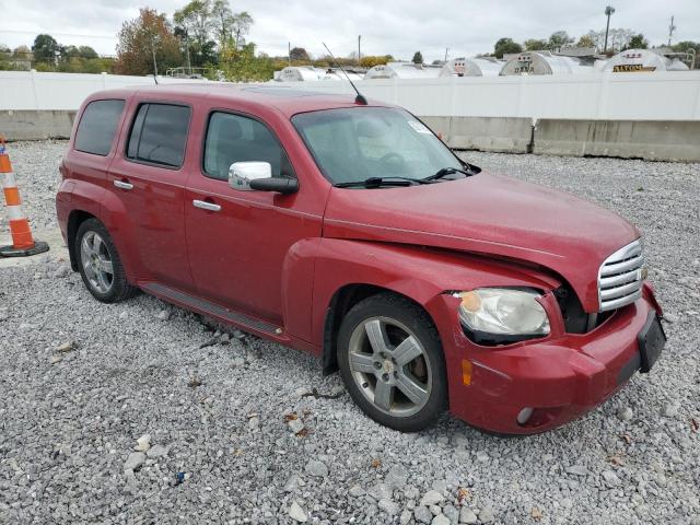 2010 CHEVROLET HHR LT - 3GNBACDV3AS584148