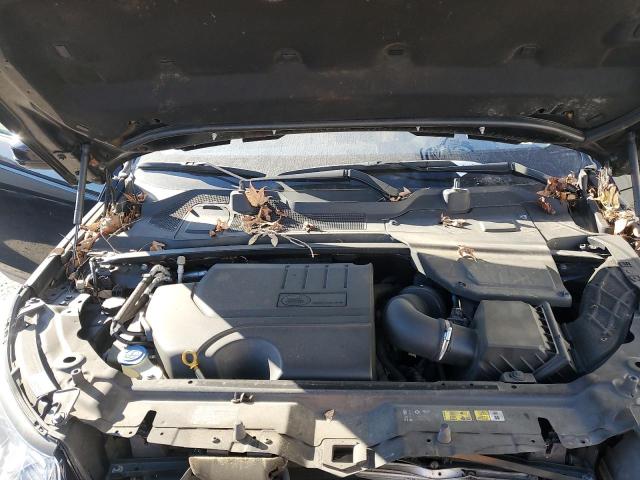 2018 LAND ROVER DISCOVERY - SALCR2RX3JH777234