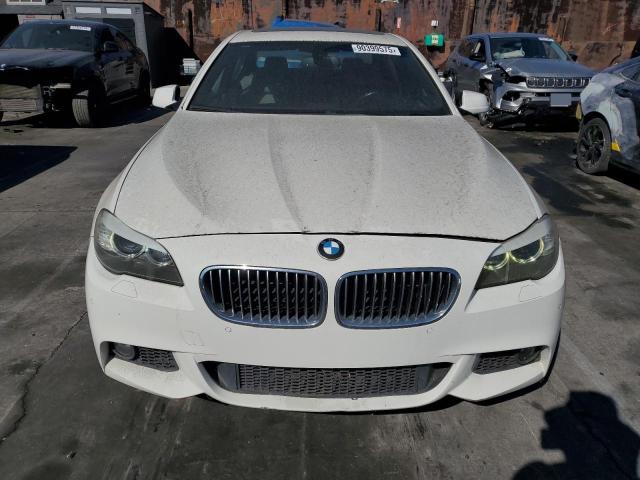 2012 BMW 535 I #3305404308