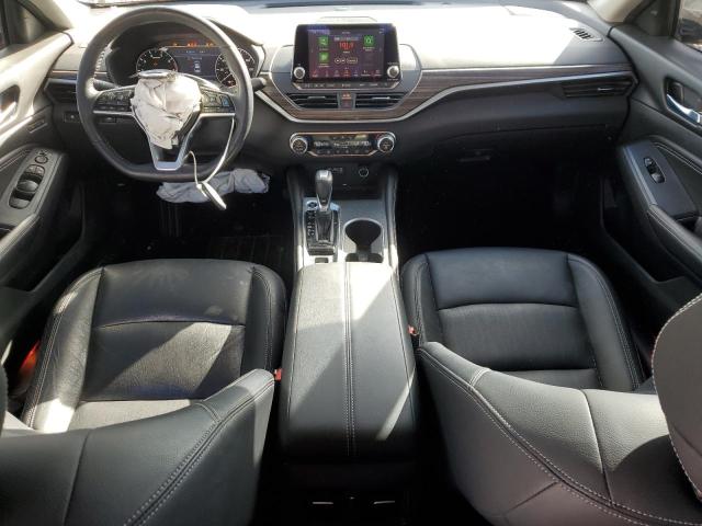 2019 NISSAN ALTIMA PLA 1N4BL4FW9KC127694