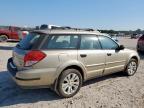 Lot #3308203155 2008 SUBARU OUTBACK 2.5I