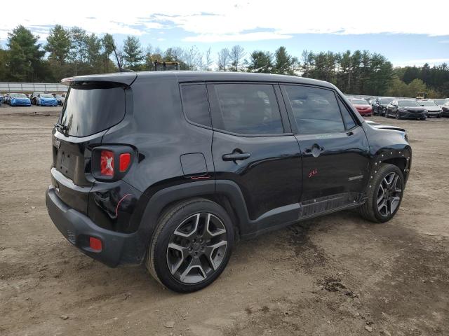 2021 JEEP RENEGADE S #3297111531