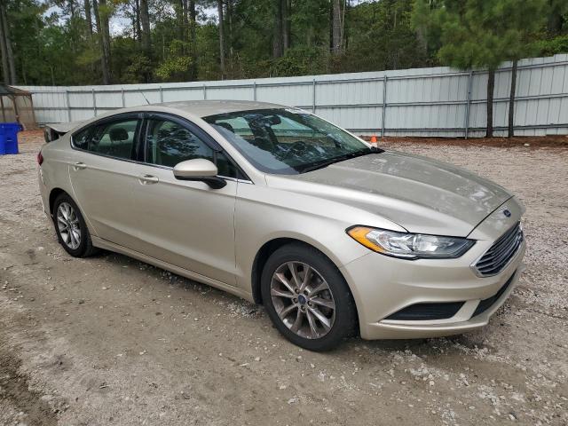 2017 FORD FUSION SE - 3FA6P0H78HR396378
